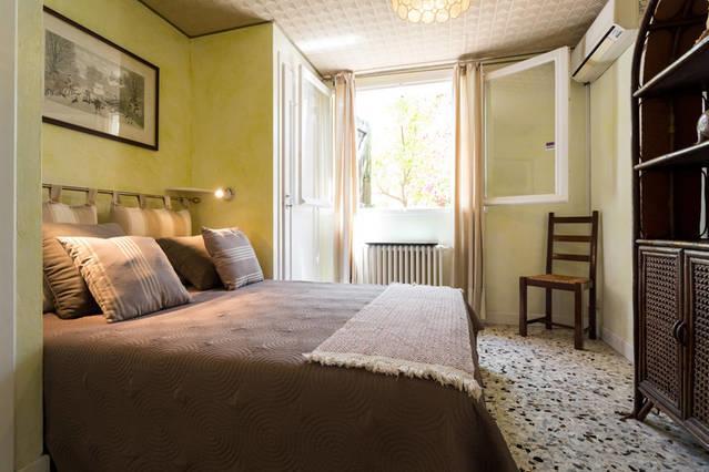 Appartement Charme Et Coeur Villefranche-sur-Mer Eksteriør bilde