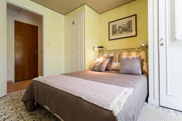 Appartement Charme Et Coeur Villefranche-sur-Mer Eksteriør bilde