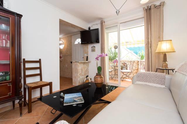 Appartement Charme Et Coeur Villefranche-sur-Mer Eksteriør bilde