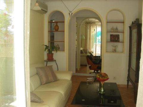 Appartement Charme Et Coeur Villefranche-sur-Mer Rom bilde