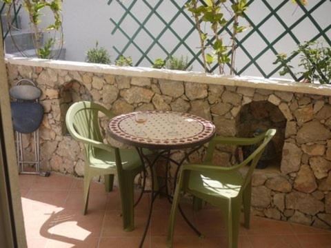 Appartement Charme Et Coeur Villefranche-sur-Mer Rom bilde